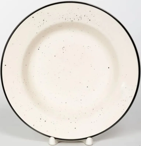 ELRINGTON Фьюжен галатея тарелка глубокая 22см 225-27007